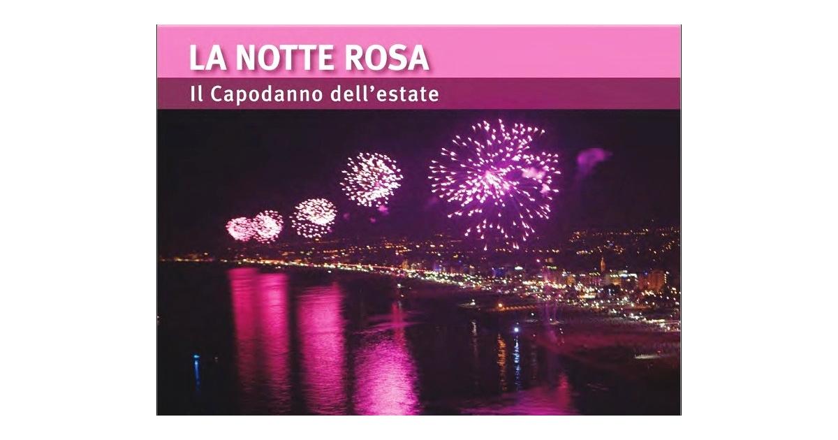 La Notte Rosa 2025