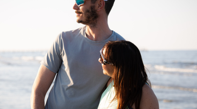 BLUE MIND: cos’è e come sfruttarlo durante le vacanze estive