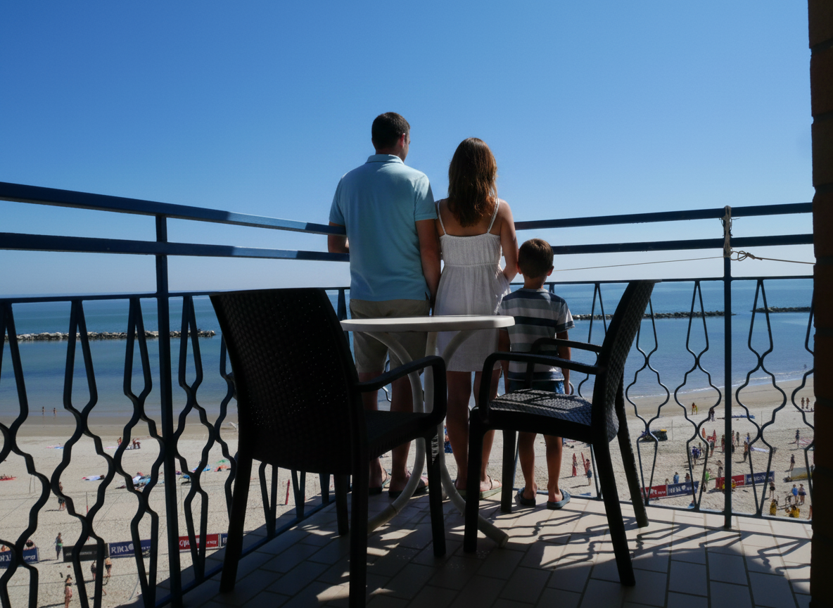 hotelmarcopolobalcone